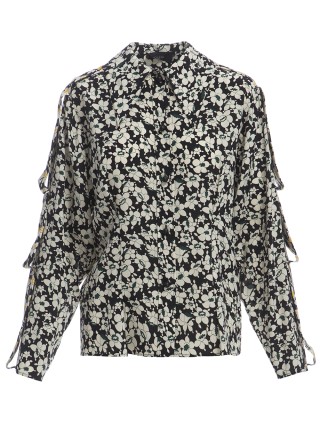 Рубашка JOSEPH (902): фото - Invogue